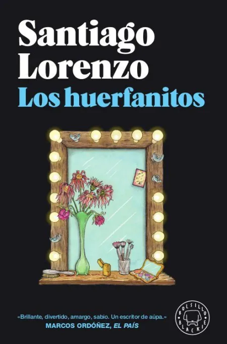 Los Huerfanitos