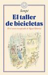 TALLER DE BICICLETAS, EL