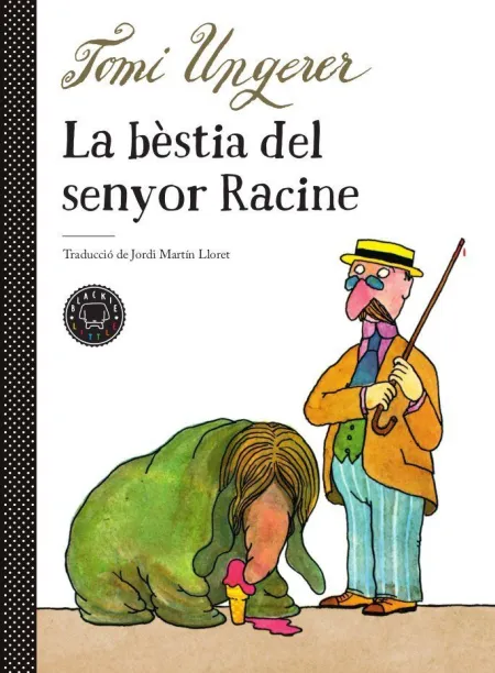 Bèstia del Senyor Racine, la