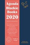 2020 AGENDA BLACKIE BOOKS