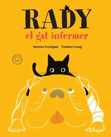 Rady el Gat Infermer