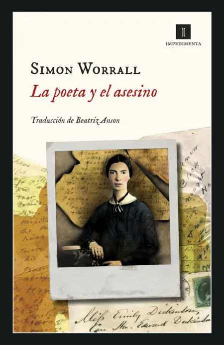 La Poeta y el Asesino