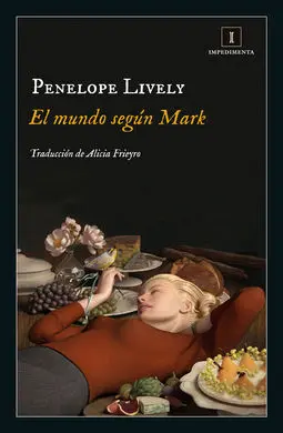 El Mundo Segun Mark