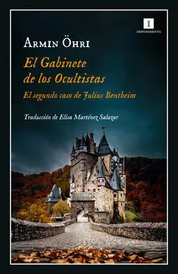 El Gabinete de los Ocultistas