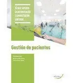 Gestión de Pacientes
