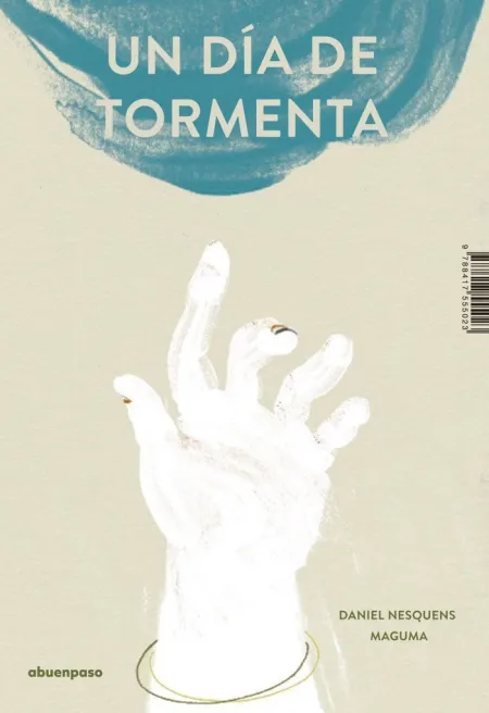 Un Dia de Tormenta