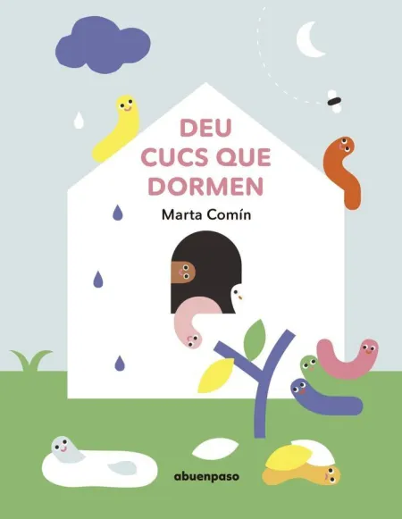 Deu Cucs que Dormen
