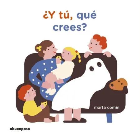 Y tu que Crees