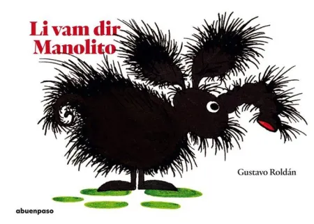 Li Vam Dir Manolito - Cat