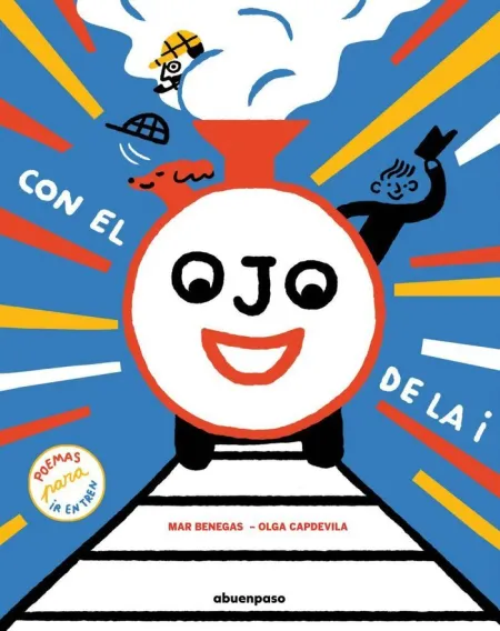 Con el Ojo de la I