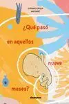 Que Paso en aquellos Nueve Meses?