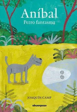 Anibal. perro Fantasma