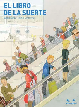 Libro de la Suerte,El