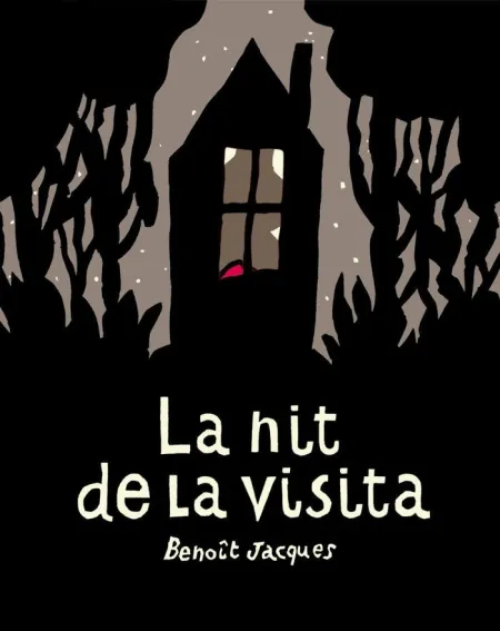 La Nit de la Visita