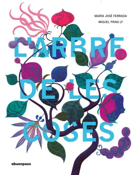 L'arbre de les Coses - Cat
