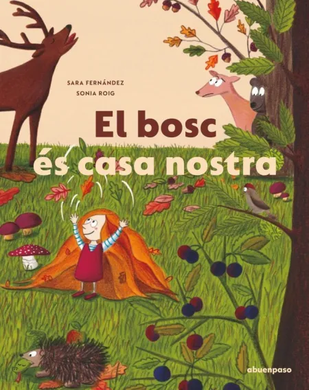 Bosc Es Casa Nostra, el