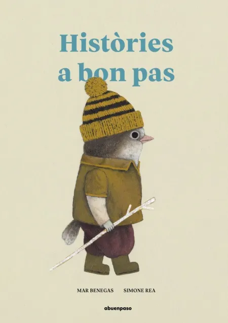 Històries a Bon Pas