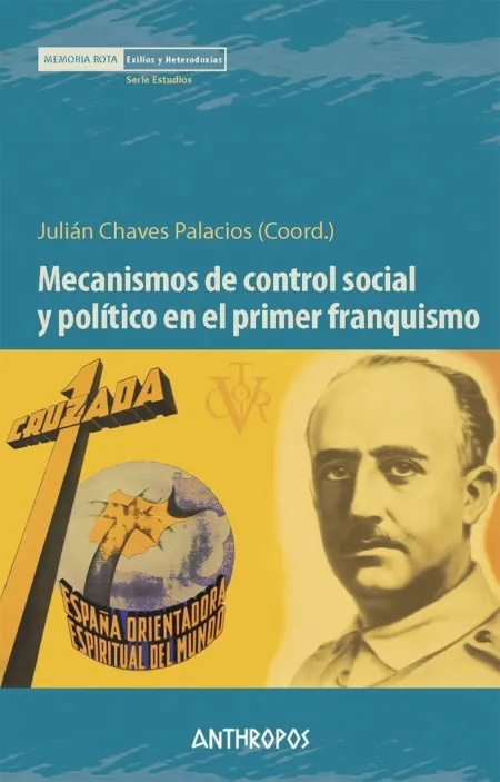 Mecanismos de Control Social y Político en Primer Franquismo