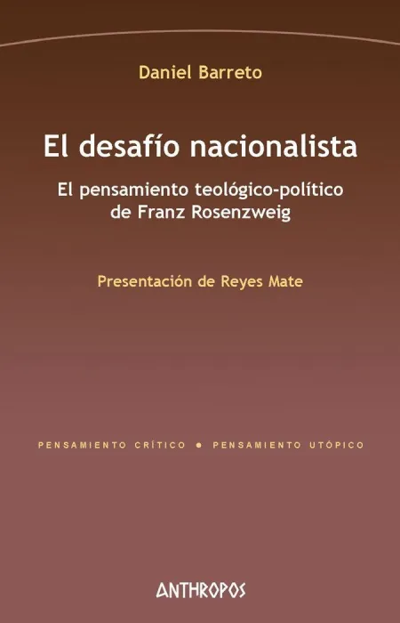 El Desafió Nacionalista