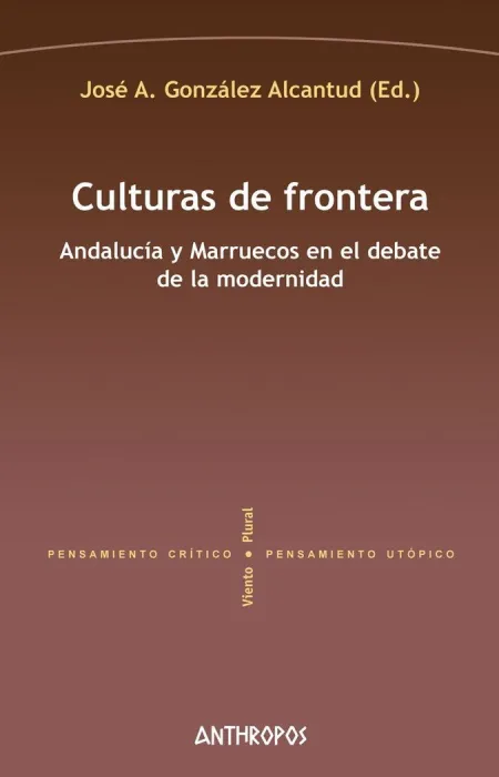 Culturas de Frontera