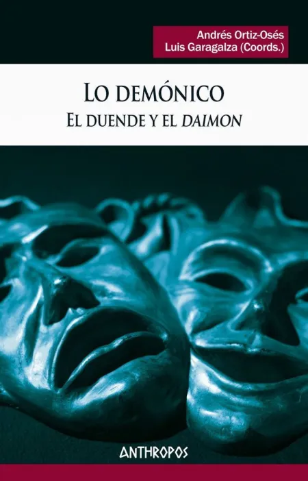 Lo Demónico