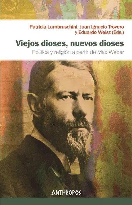 Viejos Dioses, Nuevos Dioses