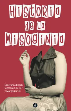 Historia de la Misoginia