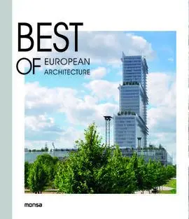 Best Of European Architecture
