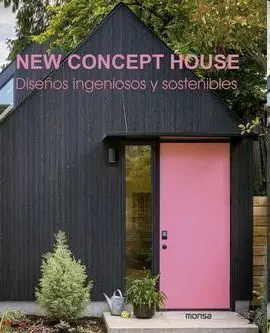New Concept House