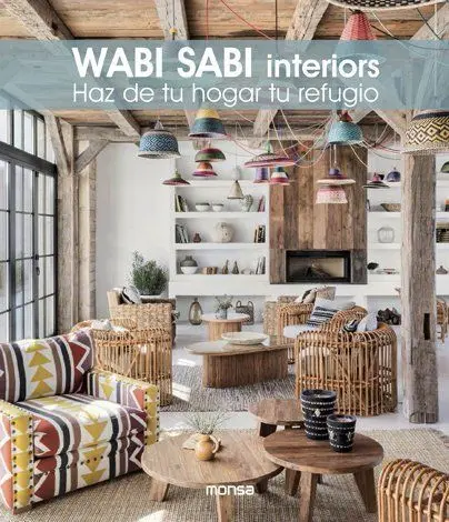 Wabi Sabi Interiors