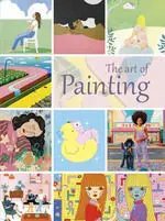 The Art Of Painting