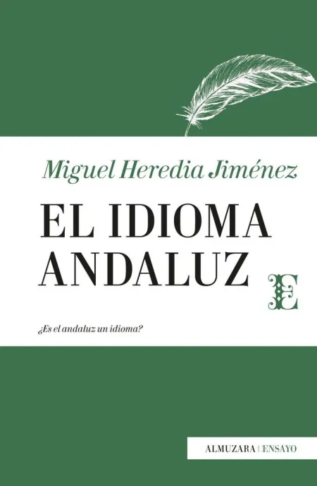 Idioma Andaluz, el