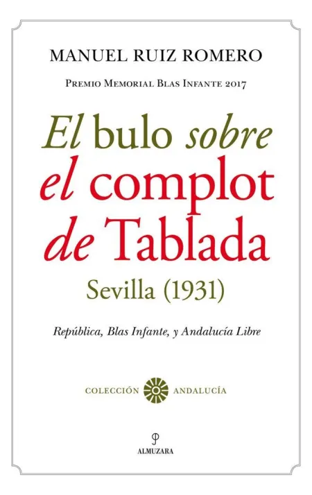 El Bulo Sobre el Complot de Tablada