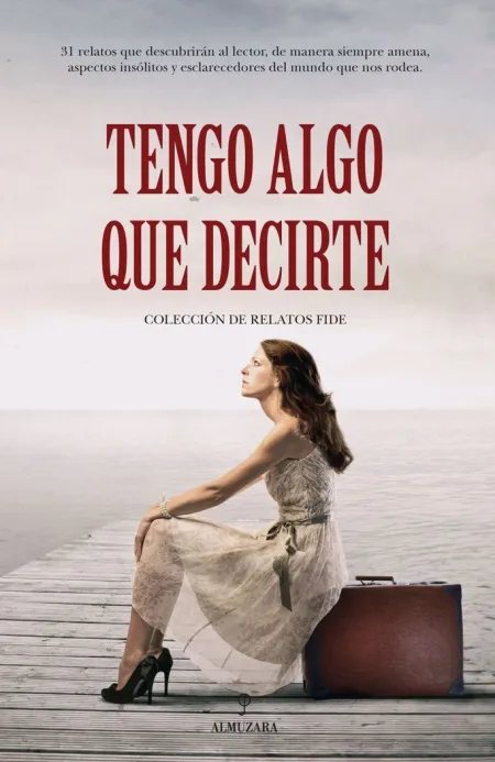 Tengo Algo que Decirte