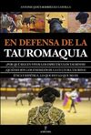 EN DEFENSA DE LA TAUROMAQUIA