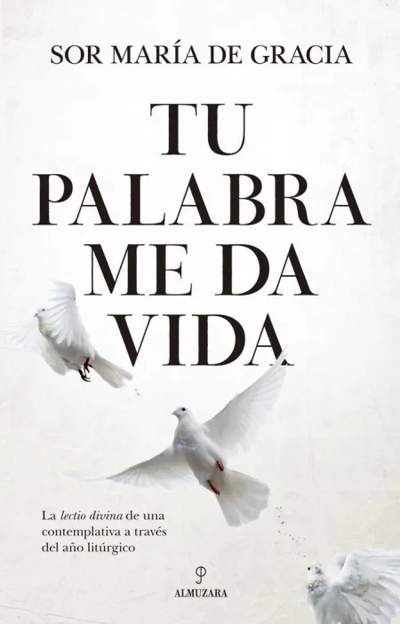 Tu Palabra me Da Vida