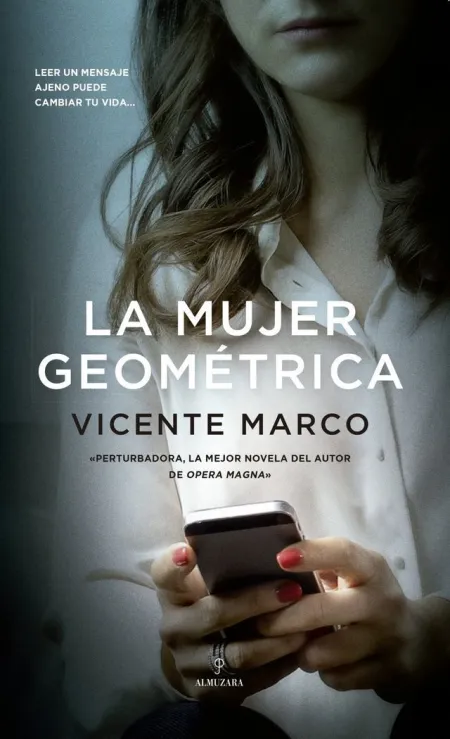 Mujer Geométrica, la