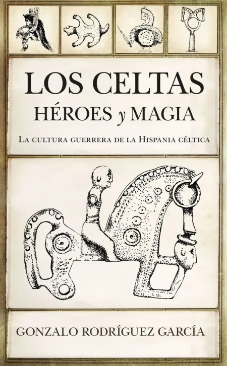Celtas, los. Héroes y Magia ** Ocasion**