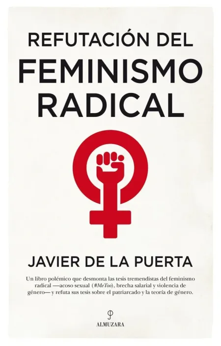 Refutacion del Feminismo Radical