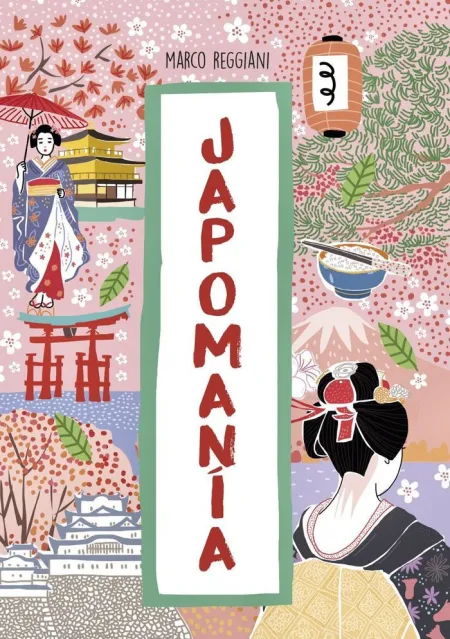 Japomania