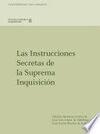 LAS INSTRUCCIONES SECRETAS DE LA SUPREMA INQUISICION