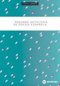 Segunda Antología de Poesía Española