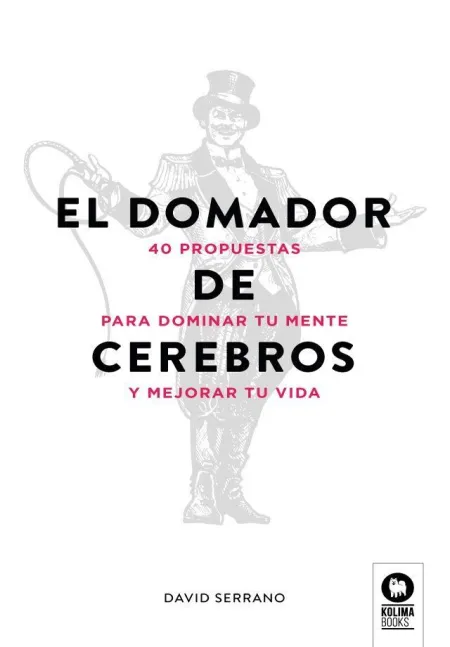 El Domador de Cerebros