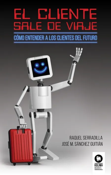 Cliente Sale de Viaje, el /Como Entender a los Cli