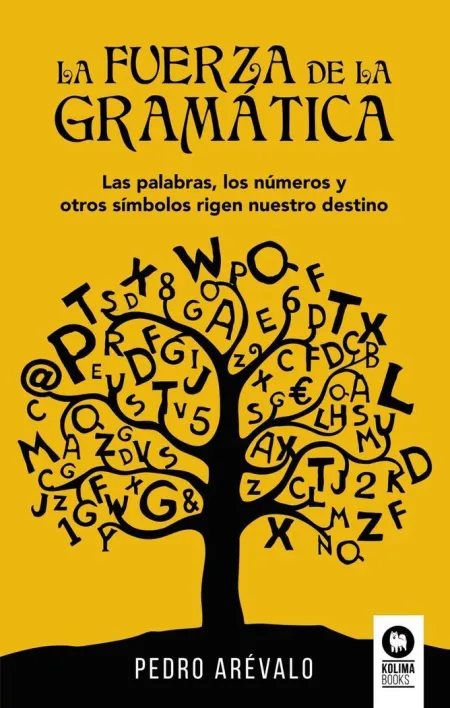 La Fuerza de la Gramatica