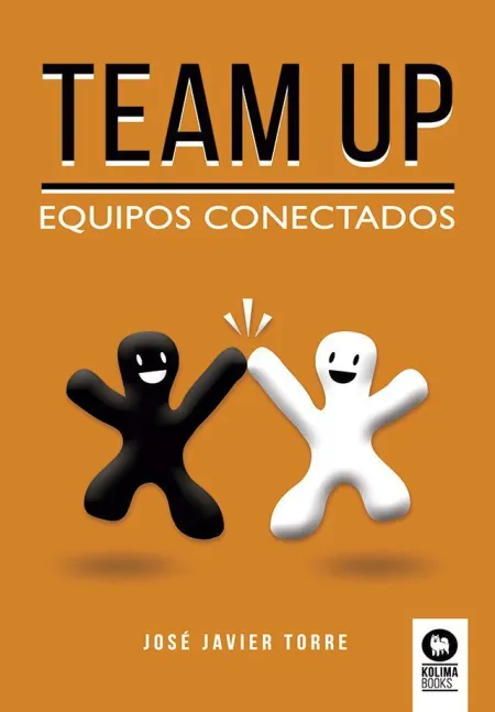 Team Up /Equipos Conectados