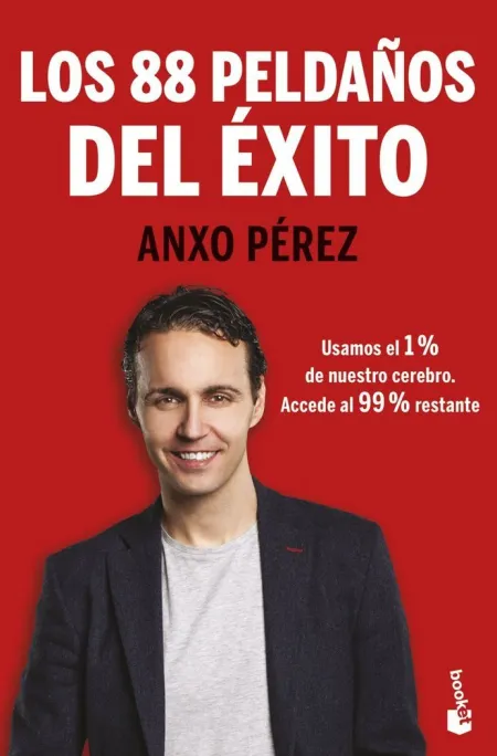 Los 88 Peldaños del Exito