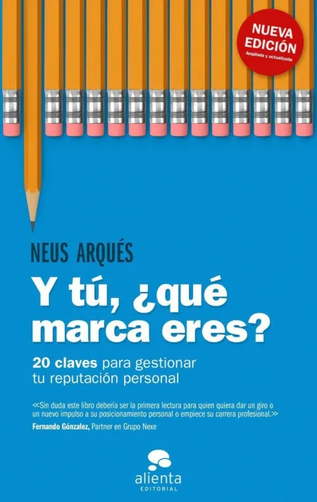 Y Tu, ¿Que Marca Eres?