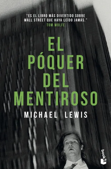 El Poquer del Mentiroso