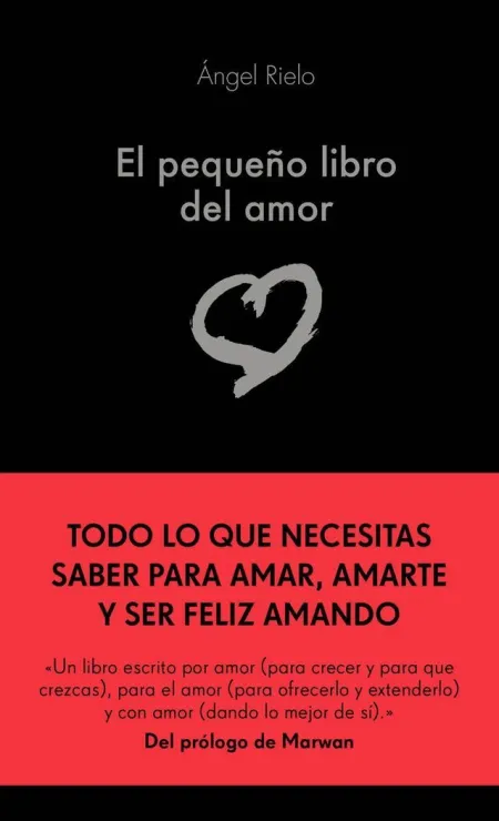 El Pequeño Libro del Amor